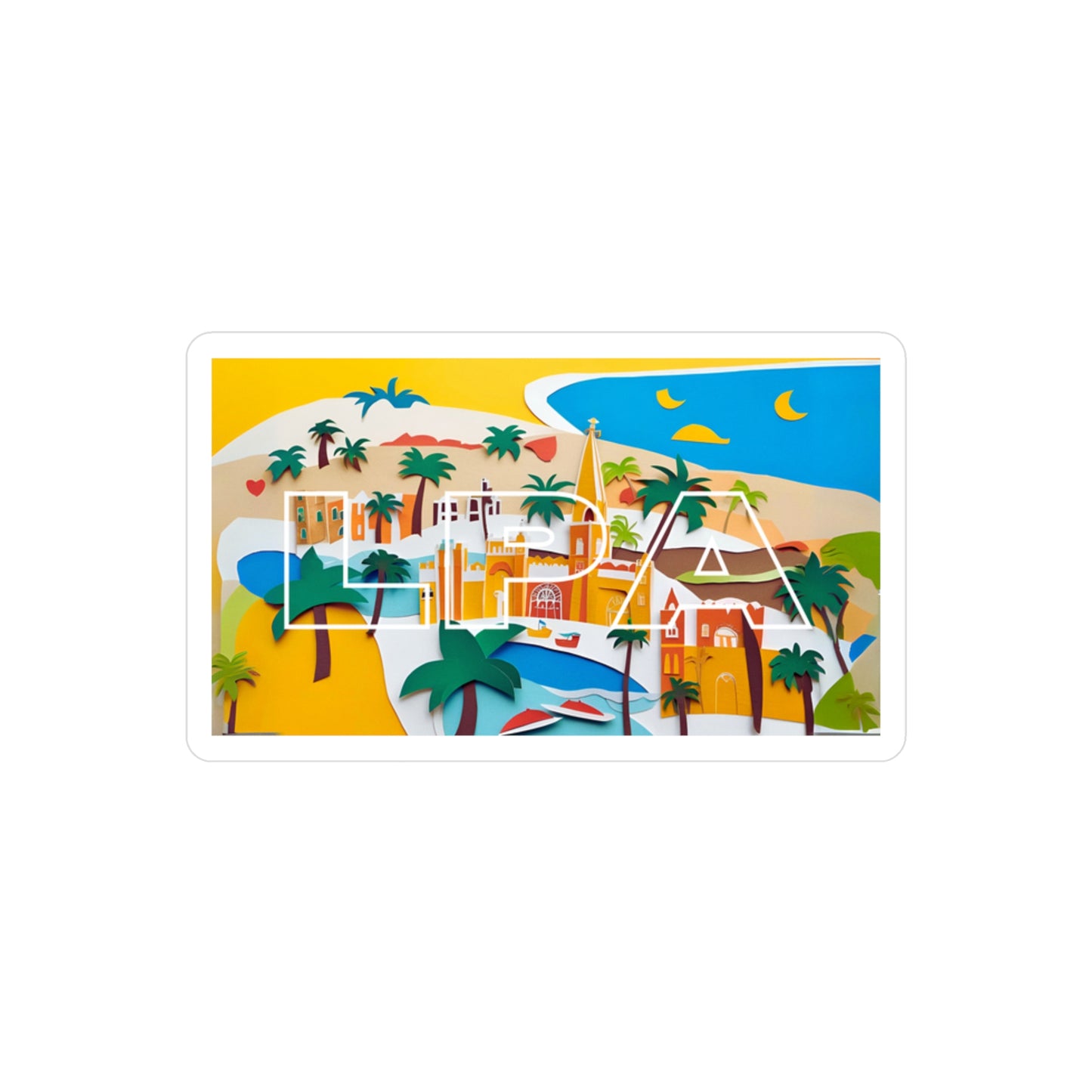 Las Palmas de Gran Canaria
