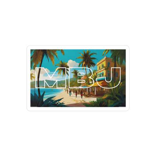 Montego Bay