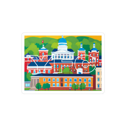 Fredericton