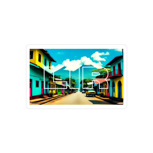Liberia
