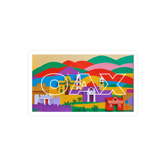 Oaxaca
