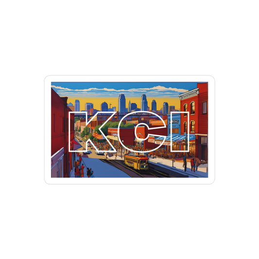 Kansas City