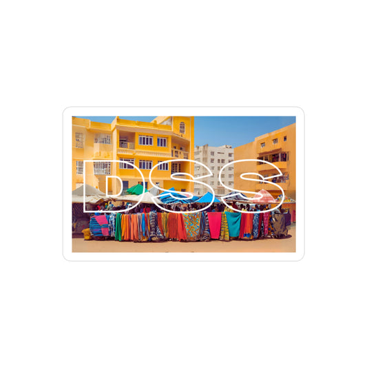 Dakar