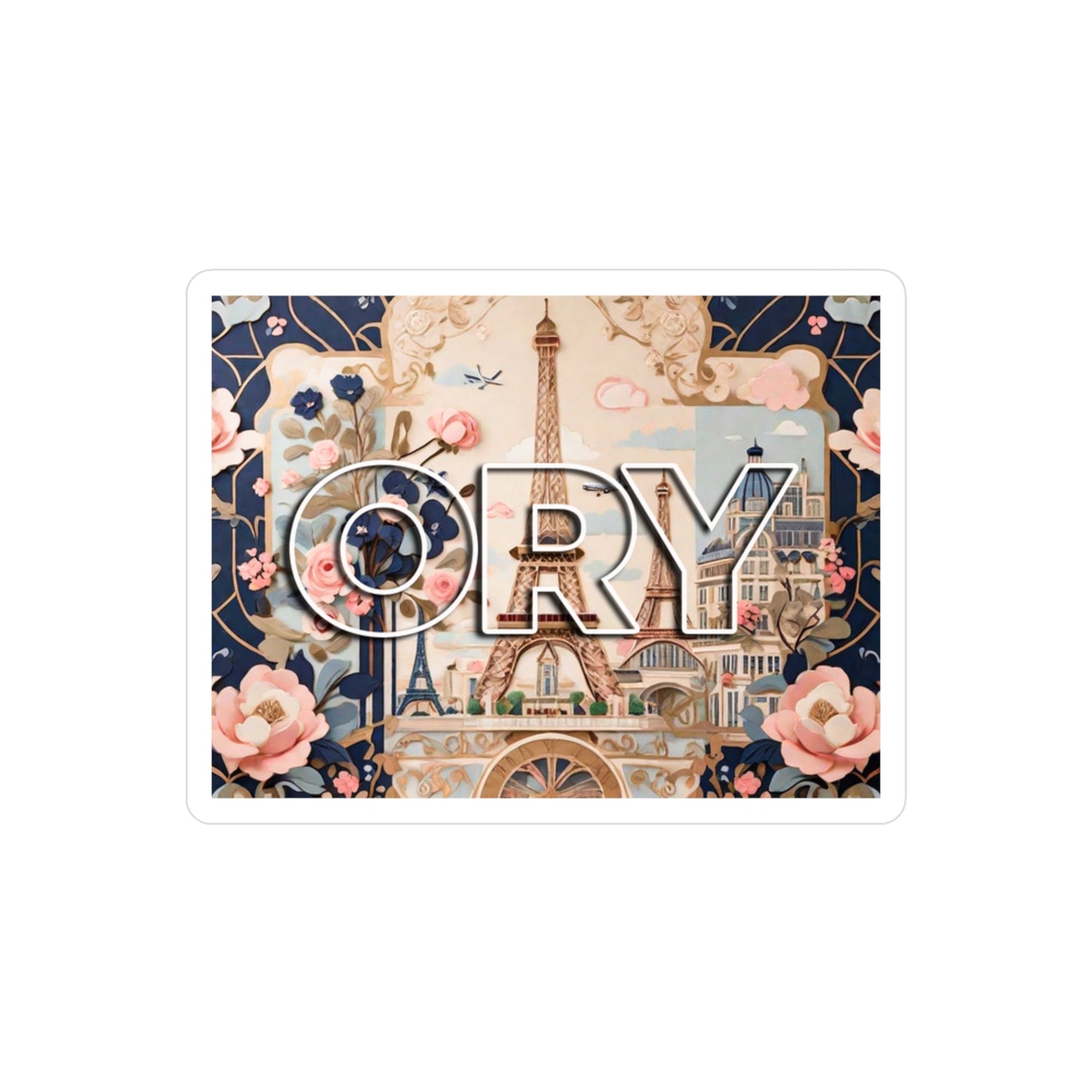 Paris City