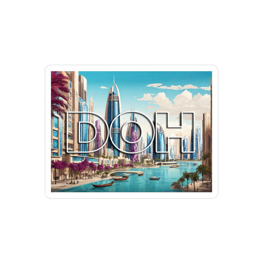 Doha