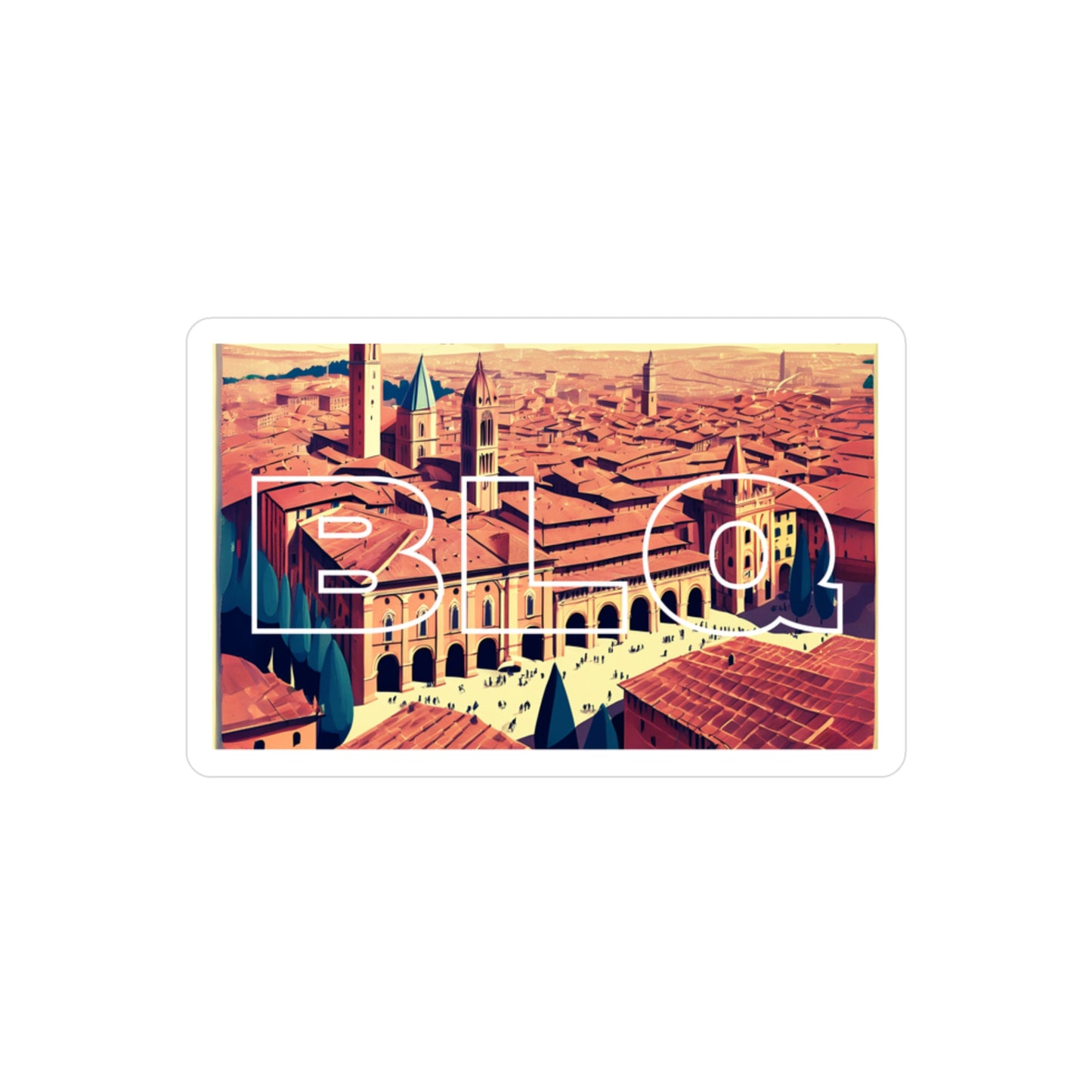 Bologna