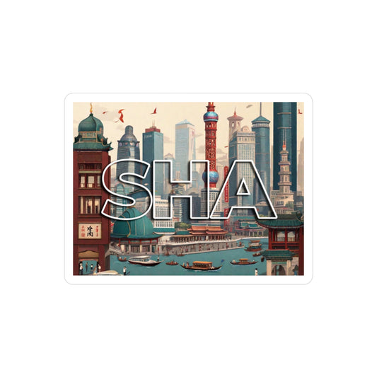 Shanghai