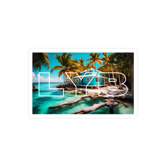Little Cayman