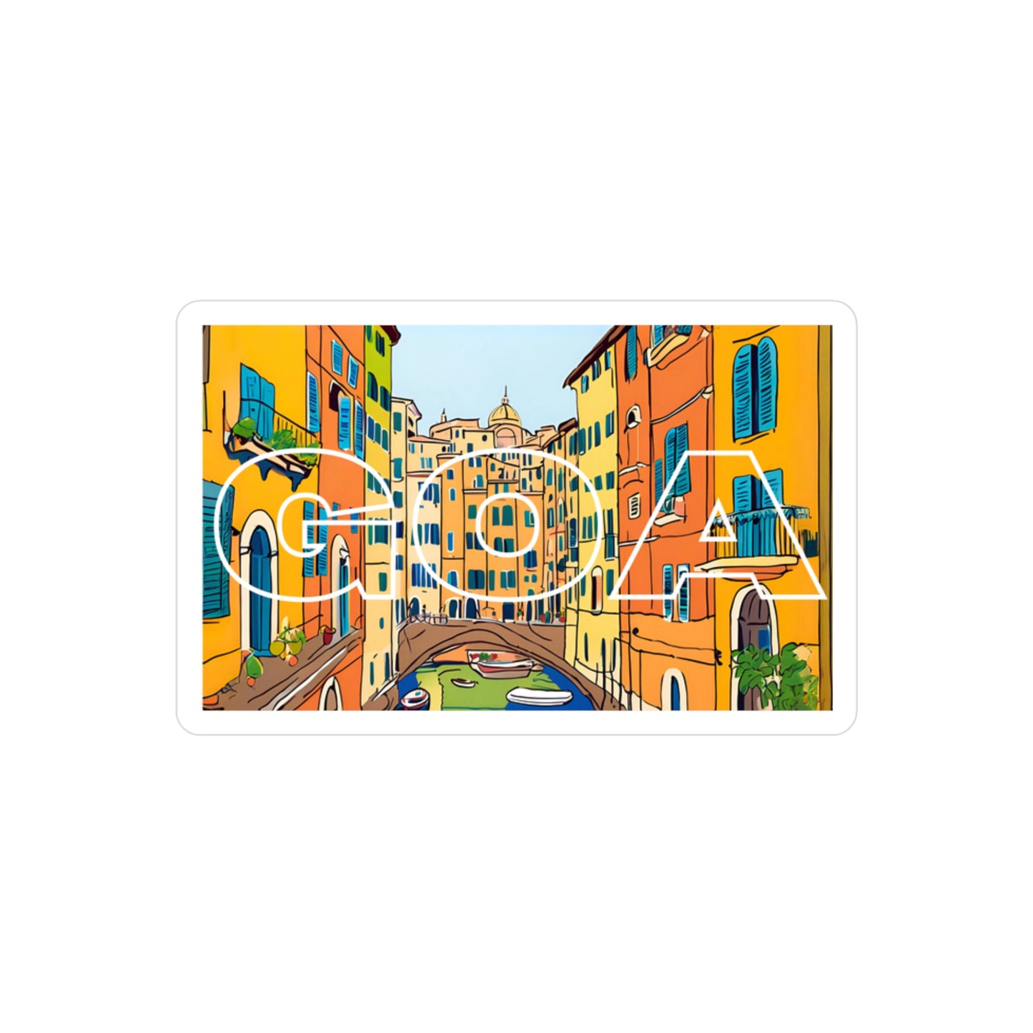 Genoa
