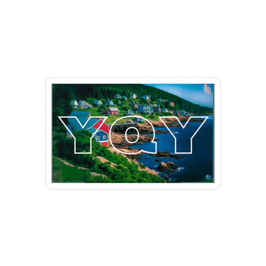 Sydney, Nova Scotia