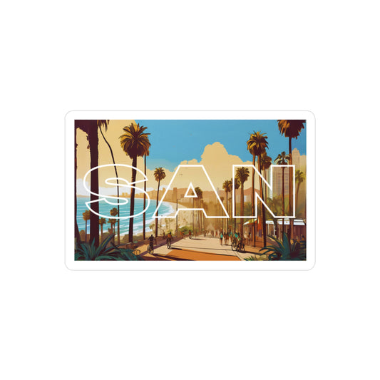 San Diego