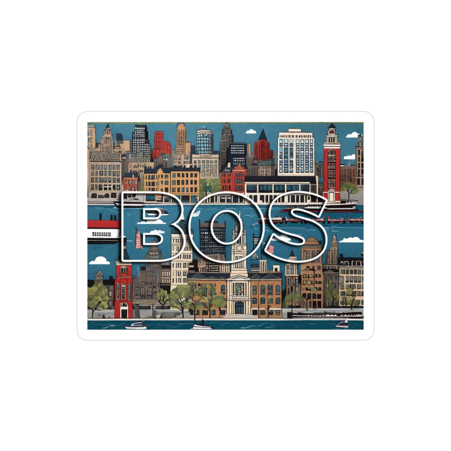 Boston