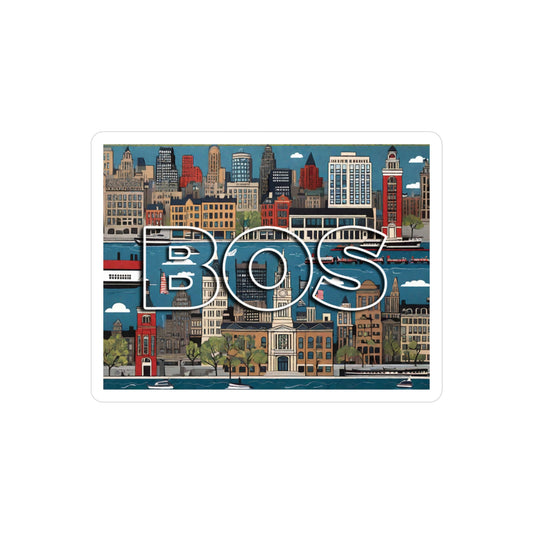 Boston