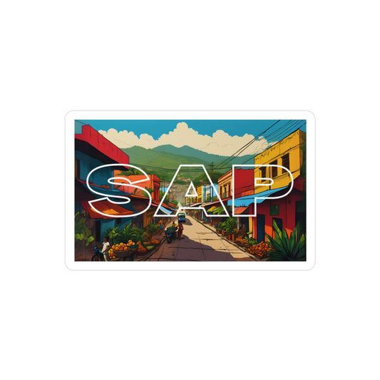 San Pedro Sula