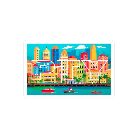 Panama City