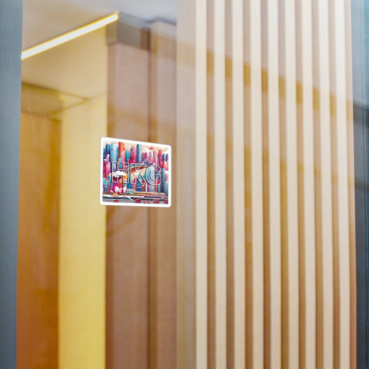 Hong Kong