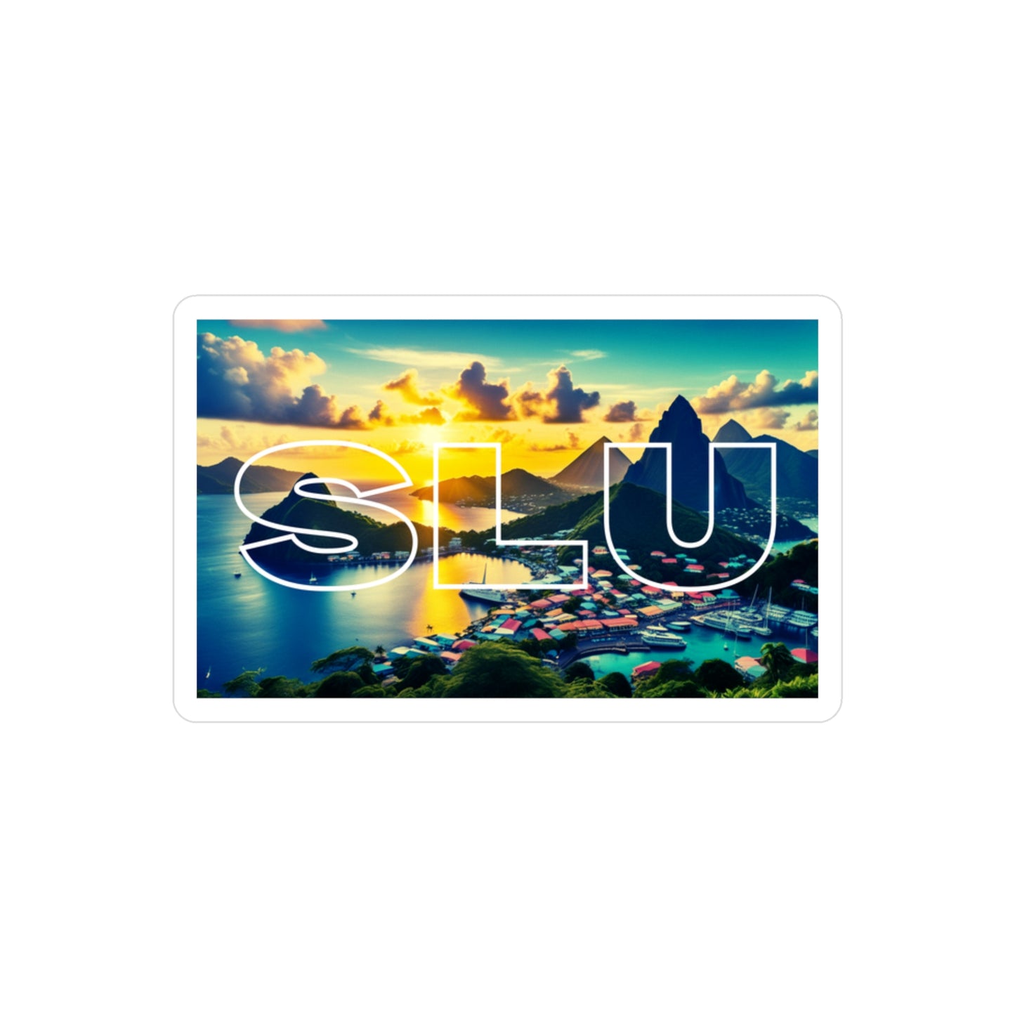 Castries