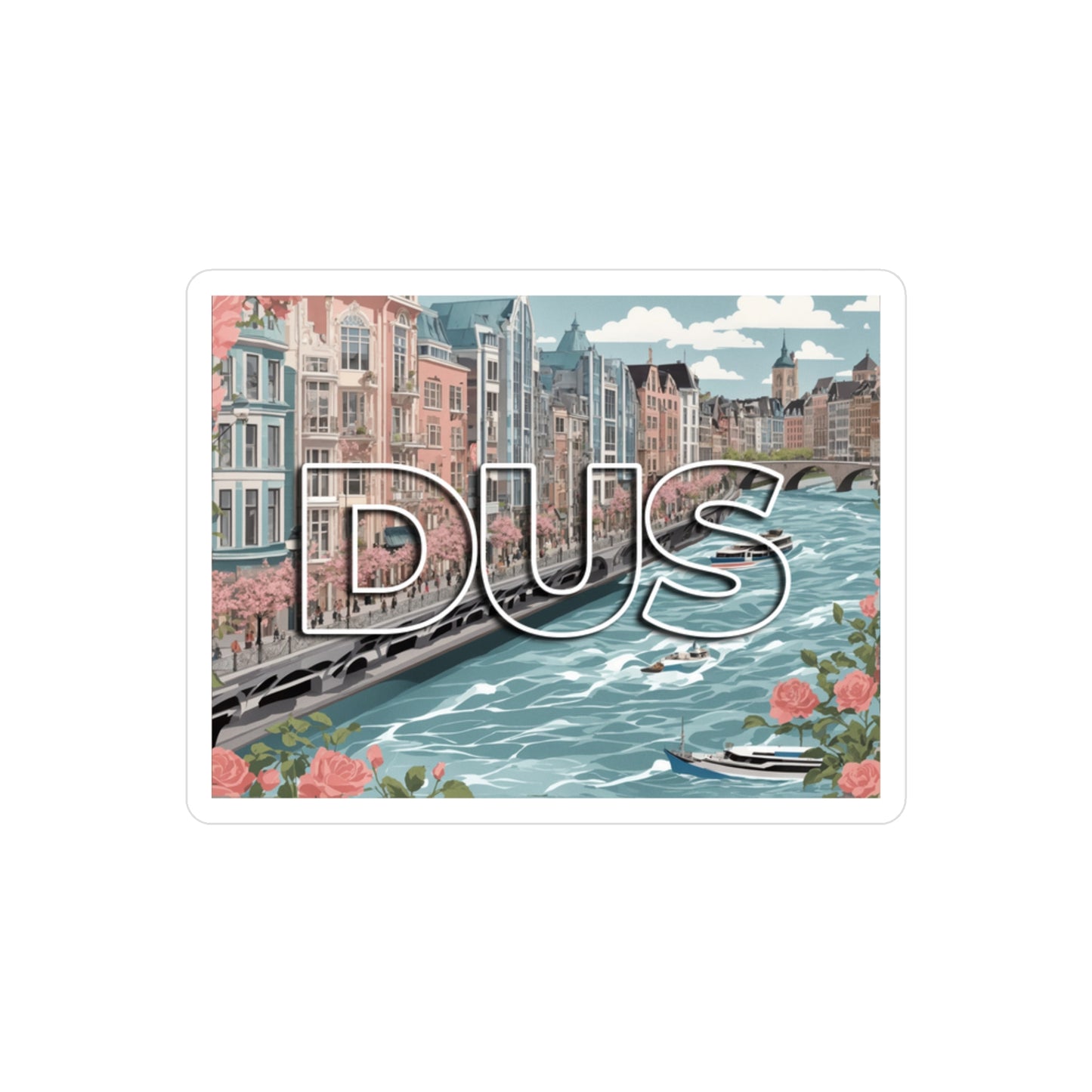Düsseldorf