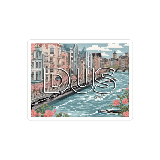 Düsseldorf