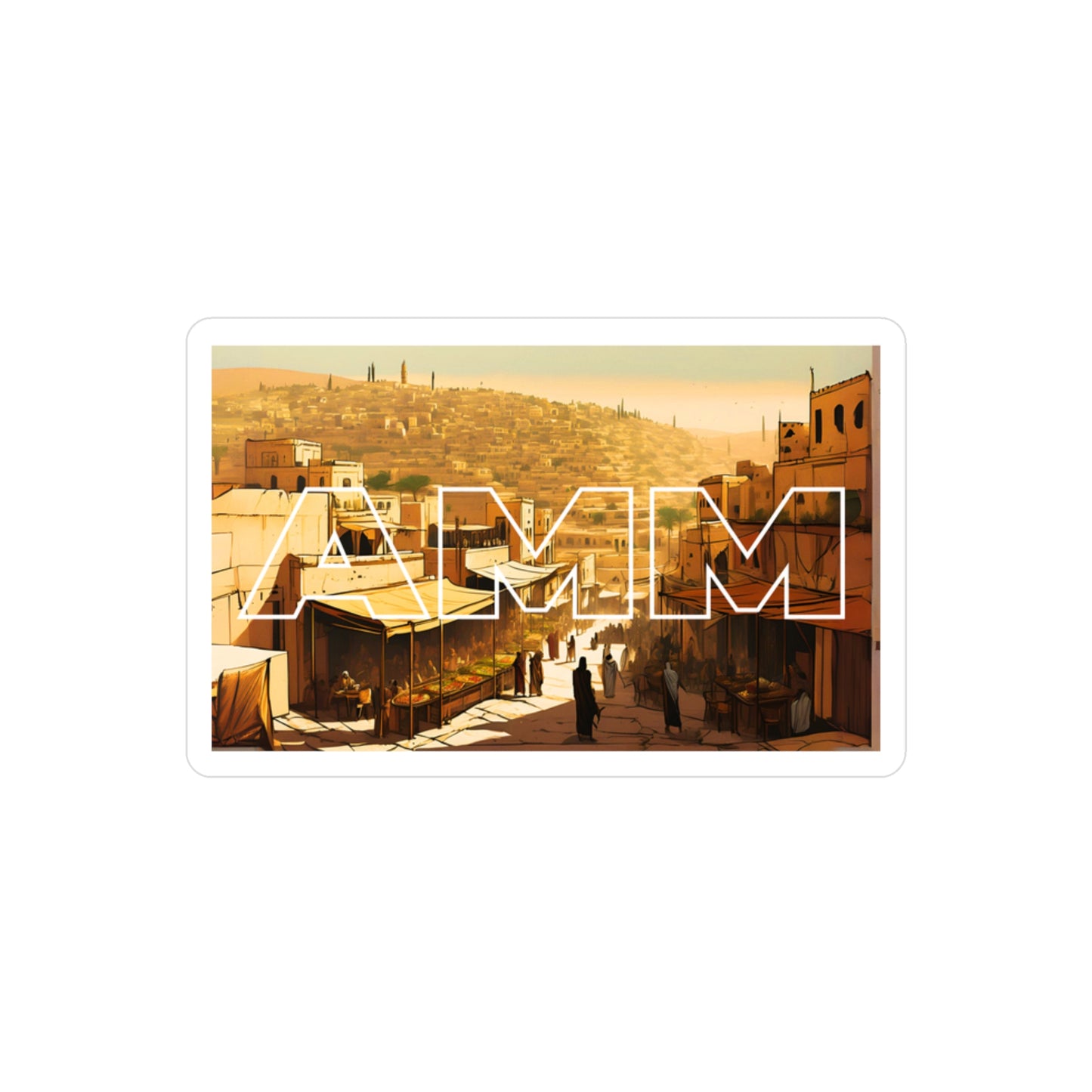 Amman