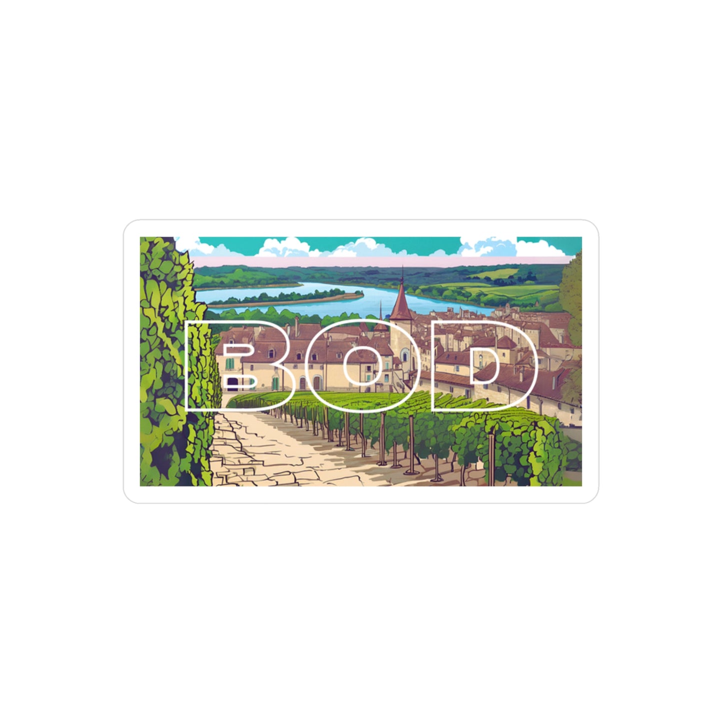 Bordeaux