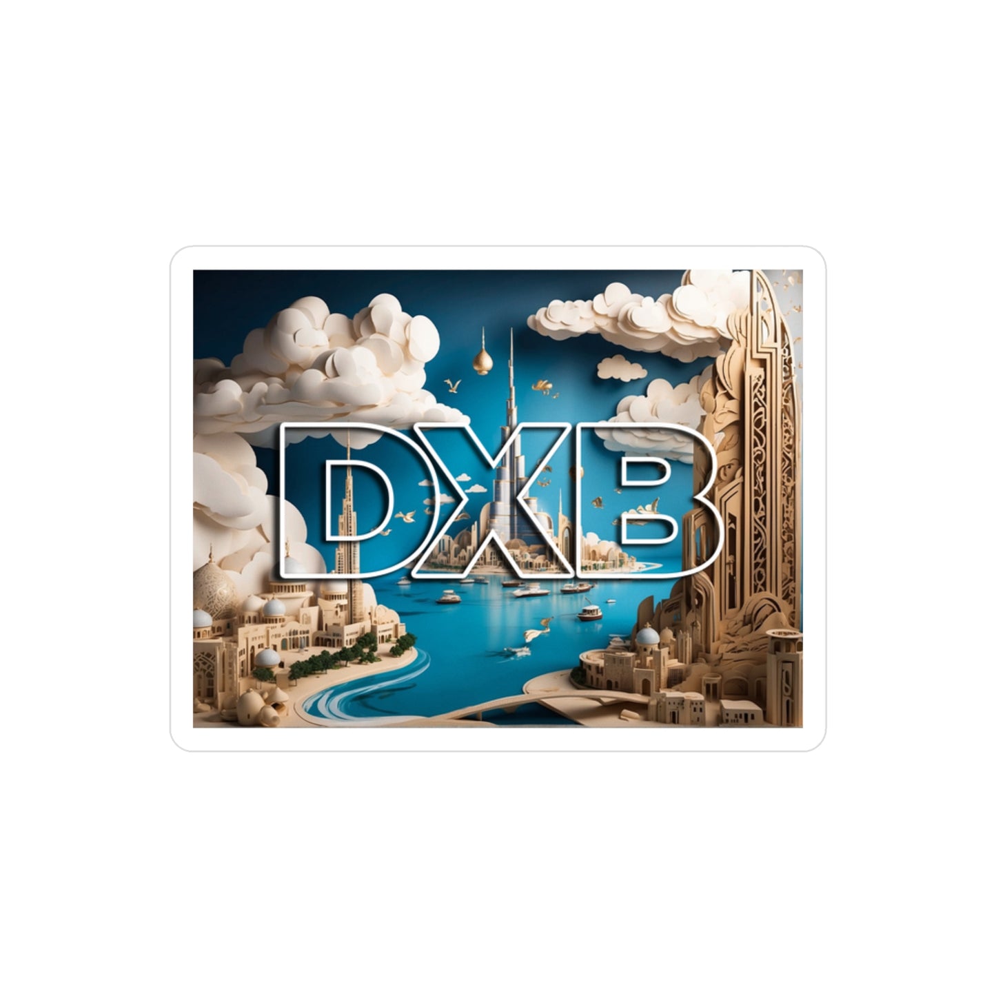 Dubai