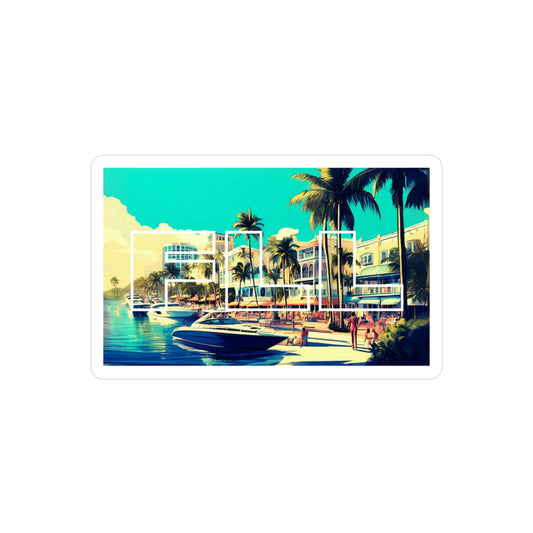 Fort Lauderdale