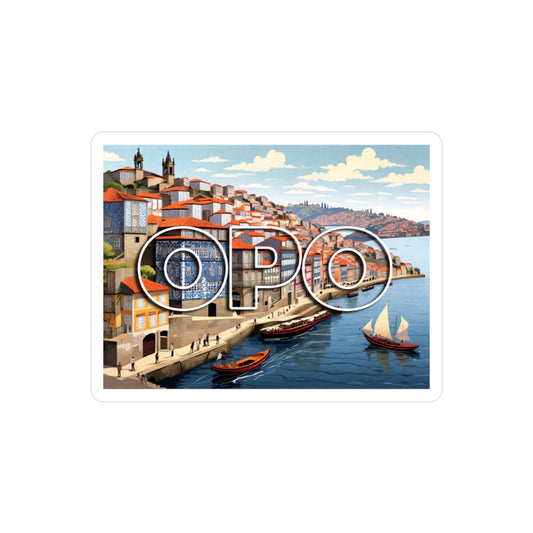 Porto