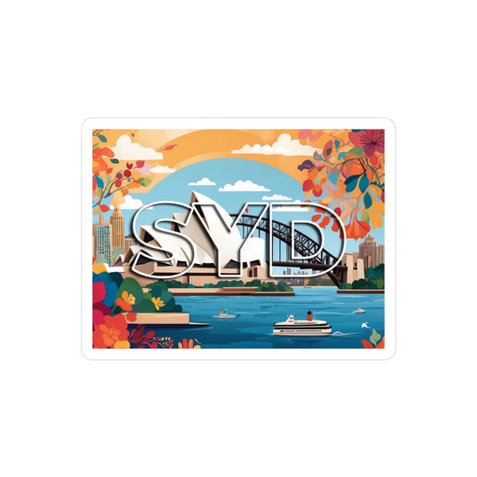 Sydney