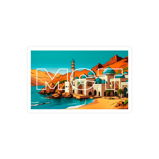 Muscat