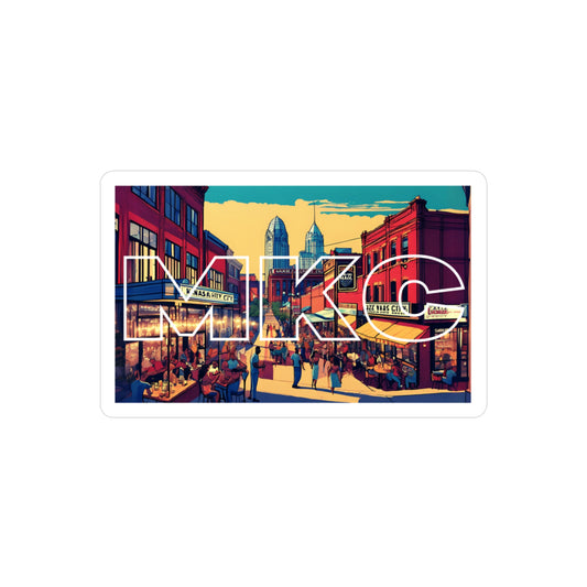 Kansas City