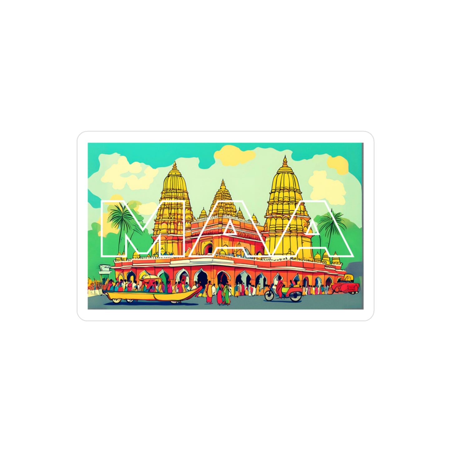Chennai