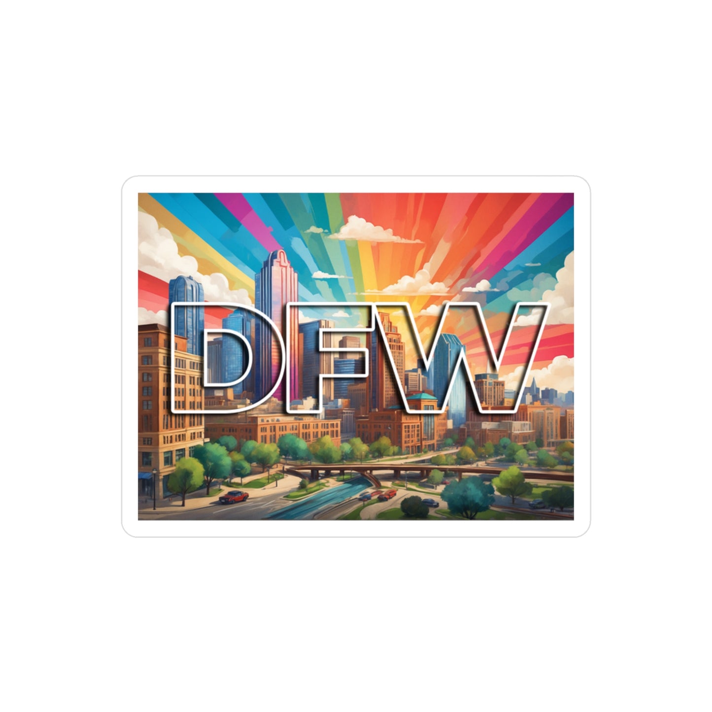 Dallas Fort Worth