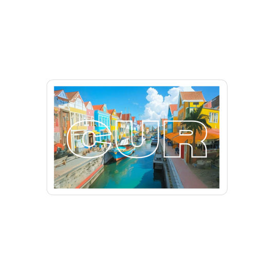 Willemstad