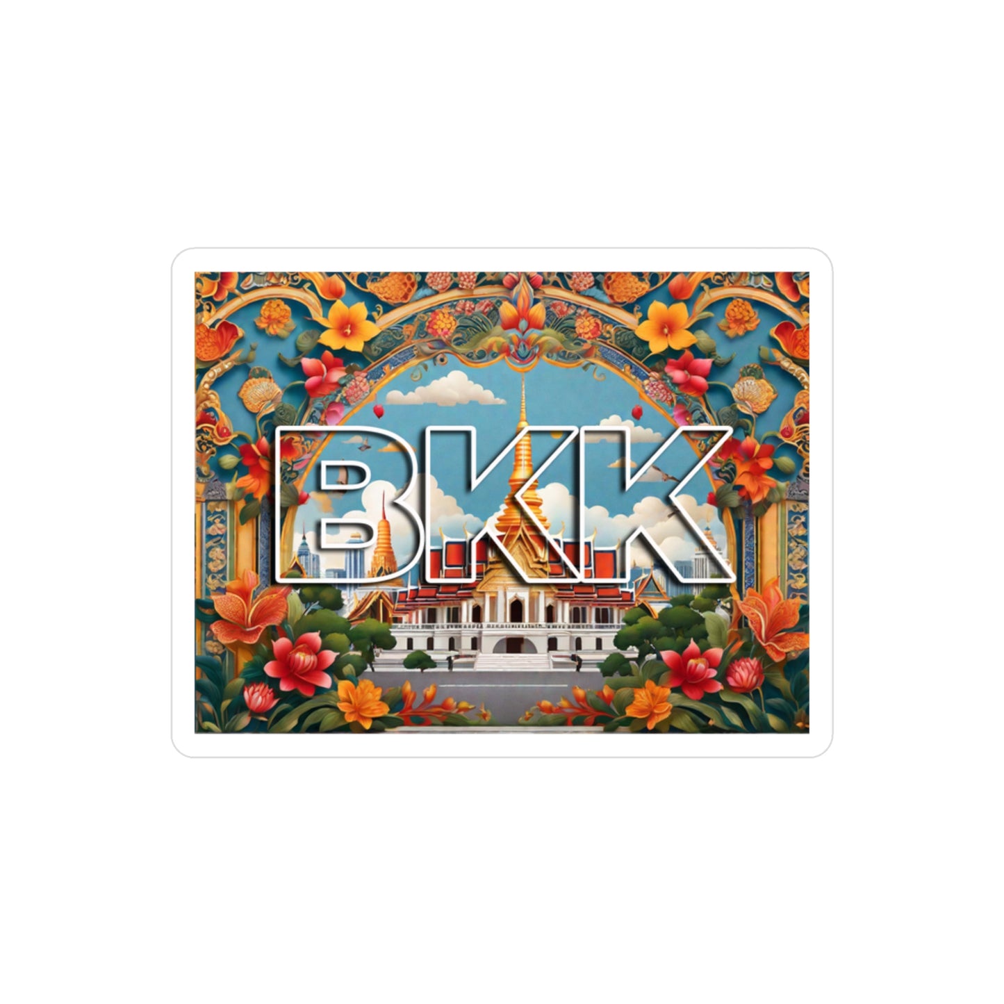 Bangkok
