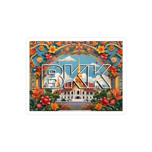 Bangkok