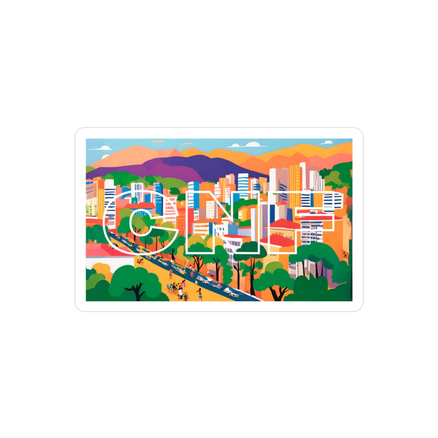 Belo Horizonte