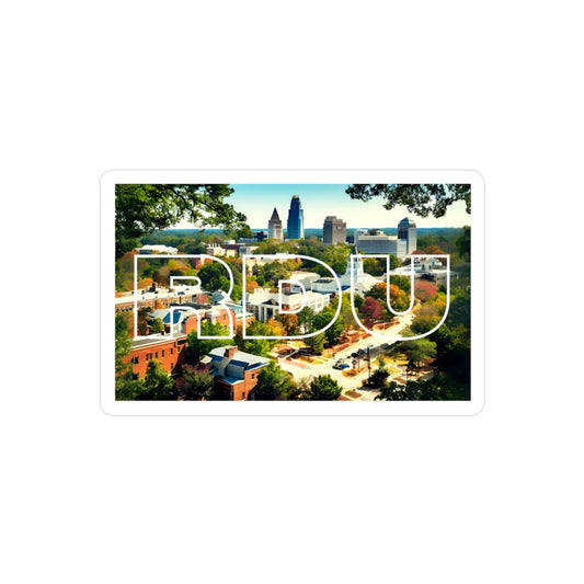 Raleigh