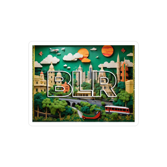 Bangalore