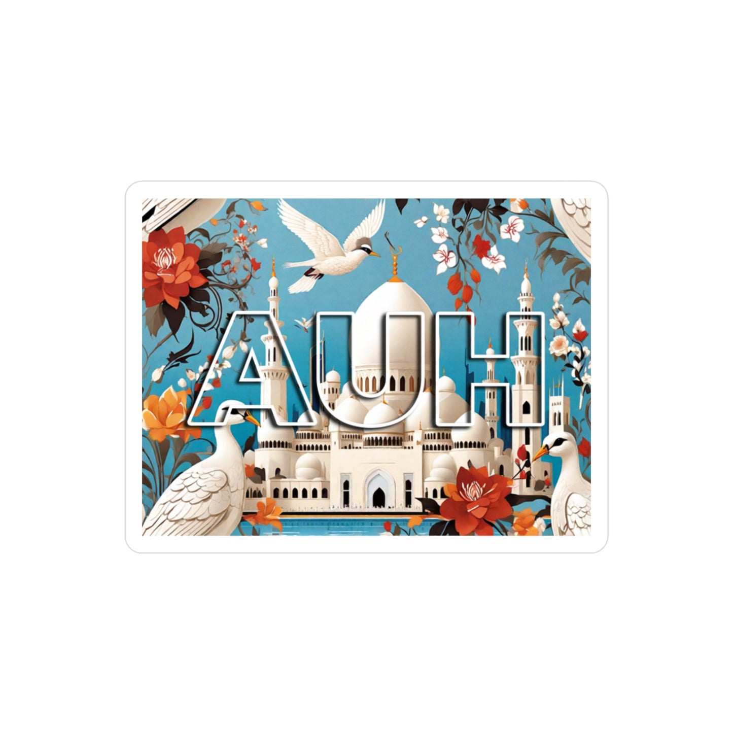 Abu Dhabi