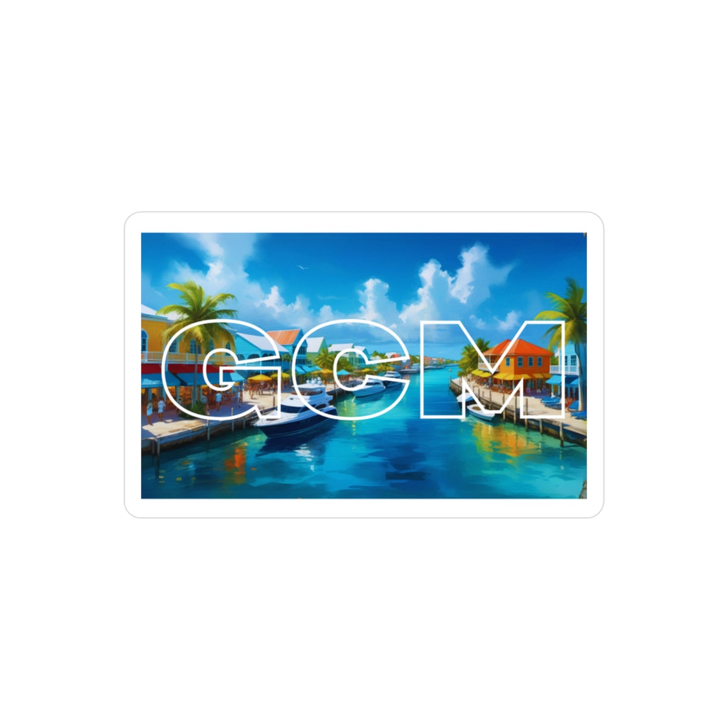 George Town