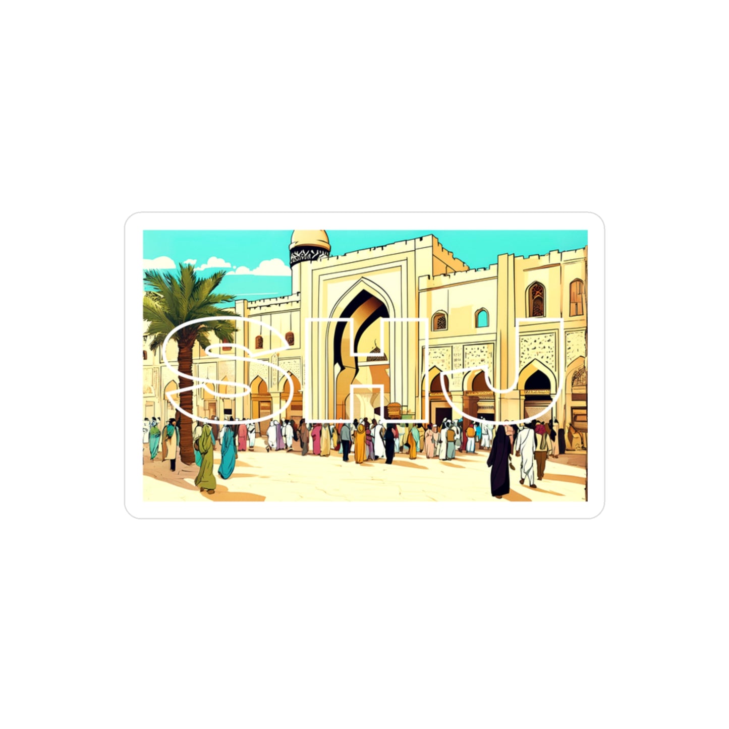 Sharjah