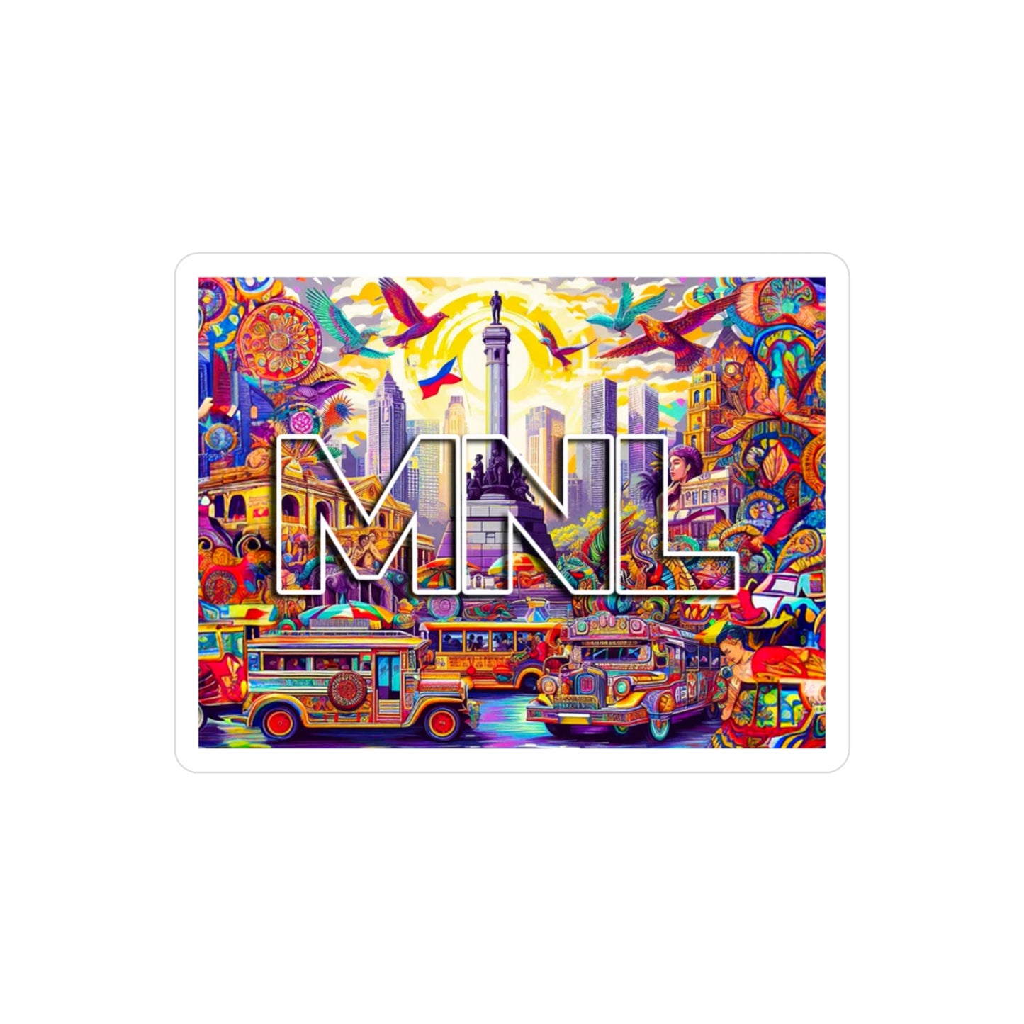 Manila