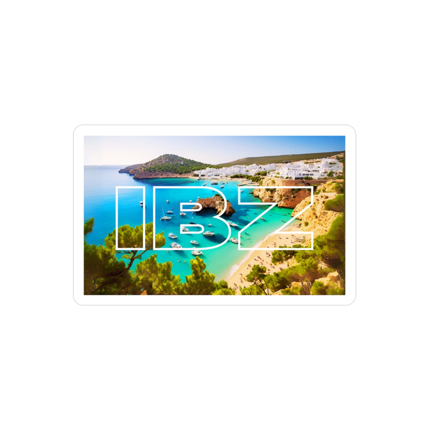 Ibiza