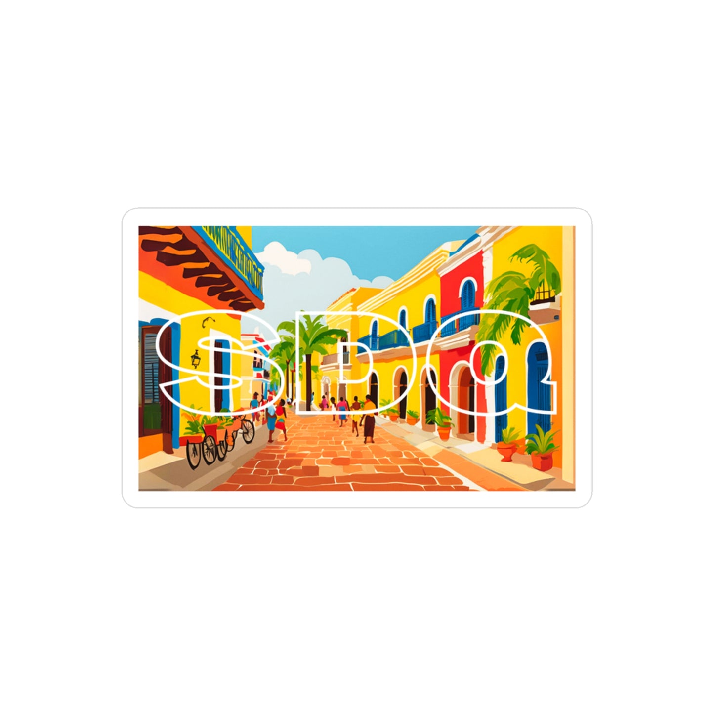 Santo Domingo