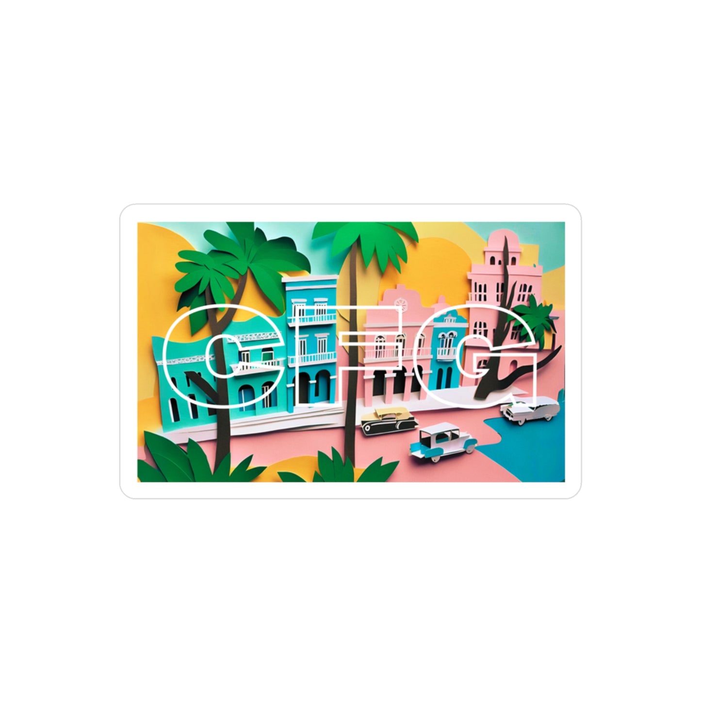 Cienfuegos