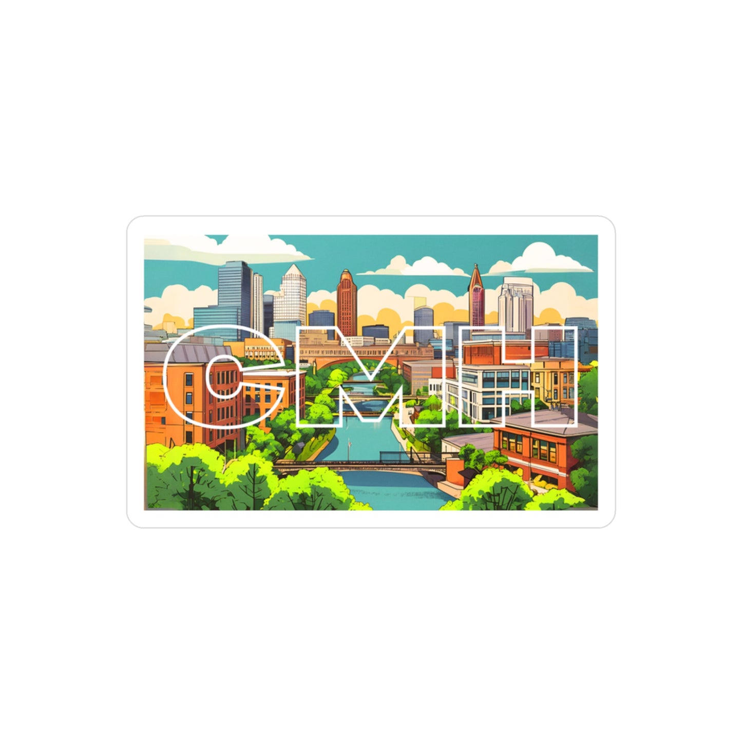 Columbus