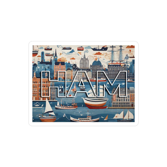 Hamburg