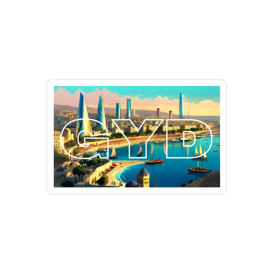 Baku
